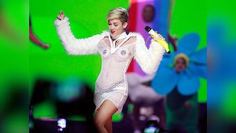 Sinead O'Connor vs Miley Cyrus: Who you calling a slut?