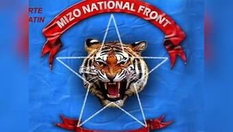 Mizoram: Ahead of polls, opposition parties still trying to form alliance