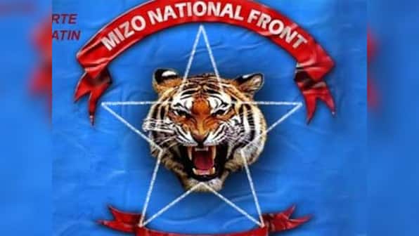 Mizoram: Ahead of polls, opposition parties still trying to form alliance