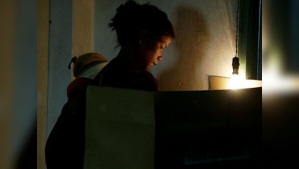 Mizo student body threatens to stop Bru refugees' postal ballot voting
