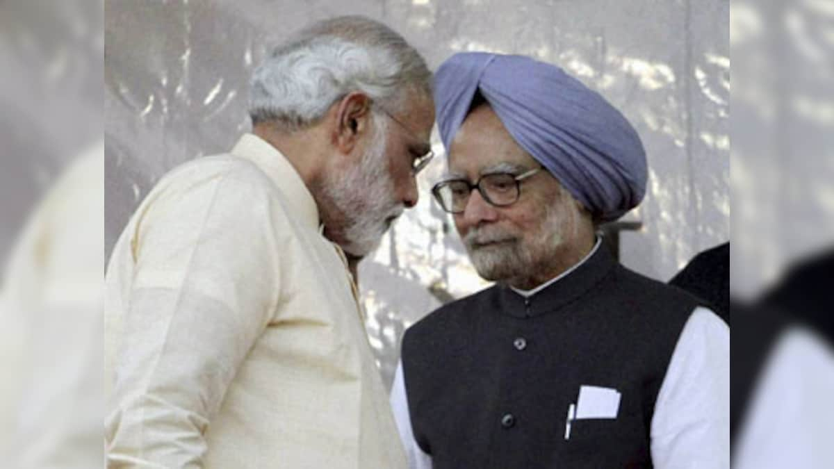 Manmohan Singh's mid-election claim on UPA-era surgical strikes defeats Congress' effort to corner BJP for 'politicising' Army