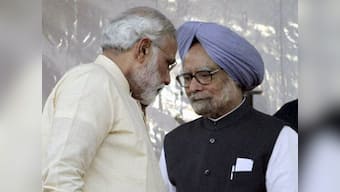 Manmohan Singh's mid-election claim on UPA-era surgical strikes defeats Congress' effort to corner BJP for 'politicising' Army