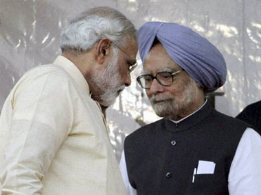 Manmohan Singh's mid-election claim on UPA-era surgical strikes defeats Congress' effort to corner BJP for 'politicising' Army Manmohan Singh's mid-election claim on UPA-era surgical strikes defeats Congress' effort to corner BJP for 'politicising' Army