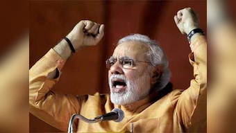 Narendra Modi: The key to the BJP's fortunes in south India?