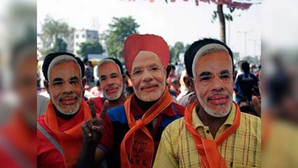 NaMo tea stalls: How the BJP is trying to promote Modi in Bihar
