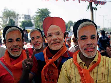 Patna blasts give BJP platform to rake up national security issue Patna blasts give BJP platform to rake up national security issue