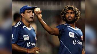 Champions League: Mumbai Indians fined for slow over rate in semifinal