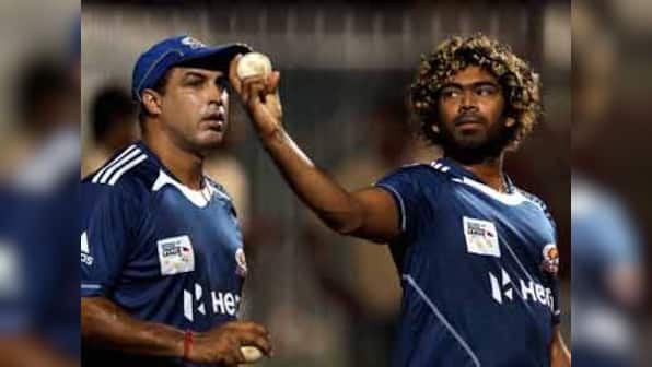 Champions League: Mumbai Indians fined for slow over rate in semifinal