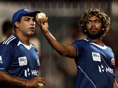 Champions League: Mumbai Indians fined for slow over rate in semifinal Champions League: Mumbai Indians fined for slow over rate in semifinal