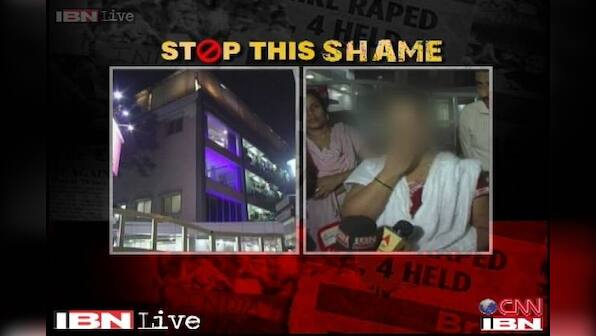 Shocker: Mumbai teen forced to drink acid, pushed into sea