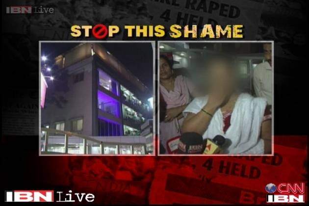 Shocker: Mumbai teen forced to drink acid, pushed into sea Shocker: Mumbai teen forced to drink acid, pushed into sea