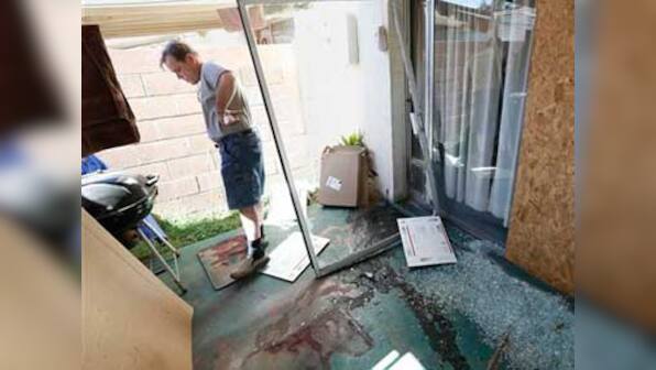 Barking dogs suspected to have triggered killing spree in Arizona