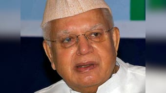 Modi should've paid tribute to Indira Gandhi: ND Tiwari