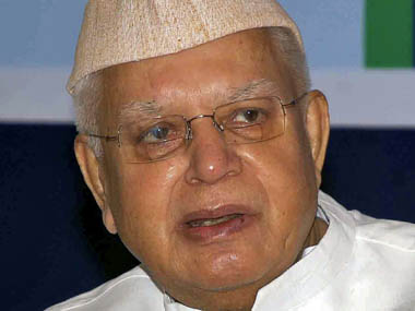 ND Tiwari fails to appear for cross examination in paternity case ND Tiwari fails to appear for cross examination in paternity case