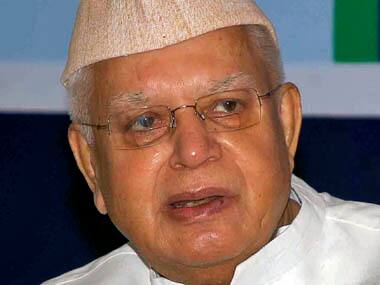 A tough administrator, ND Tiwari introduced concept of industrial hubs to Uttar Pradesh, kept criminals out of governance