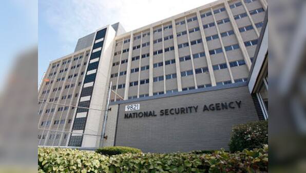 US govt names Navy's Michael Rogers to head NSA