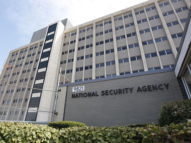 US govt names Navy's Michael Rogers to head NSA US govt names Navy's Michael Rogers to head NSA