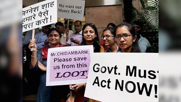 NSEL top brass faces legal heat, asset seizures by ED in 180 days