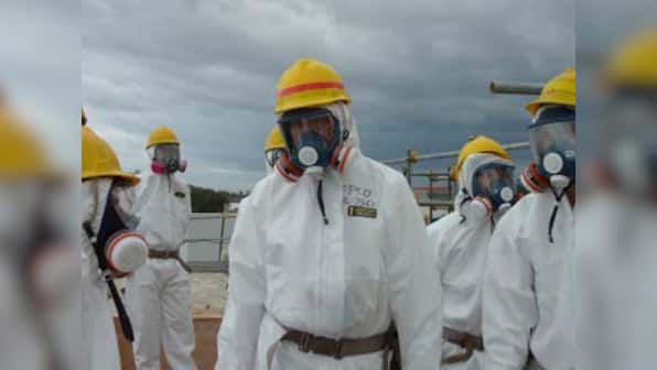 Pakistan begins work on nuclear plant with China's help