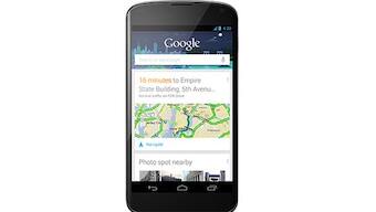 Specs of Nexus 5 leaked: Full-HD screen, 8 mp camera and more