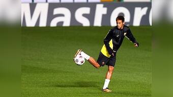 Messi-less Barca look to Neymar to avoid new Celtic shock