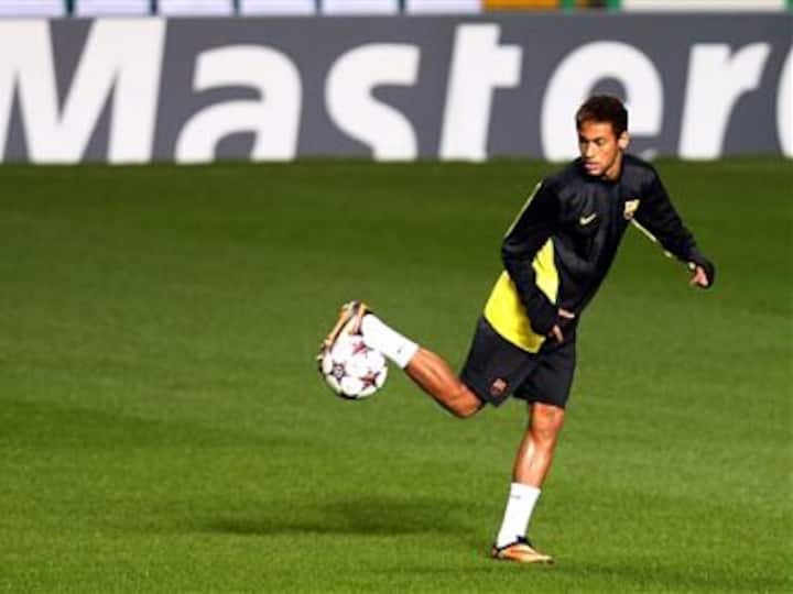 Messi-less Barca look to Neymar to avoid new Celtic shock Messi-less Barca look to Neymar to avoid new Celtic shock