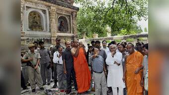 Patna blasts: Nitish Kumar's problematic history with 'Darbhanga module'