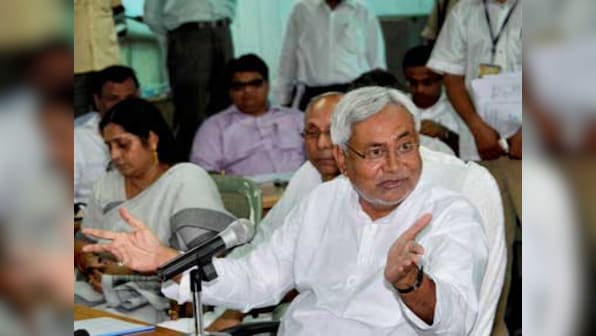 Not just Lalu: Nitish Kumar involved in fodder scam too?