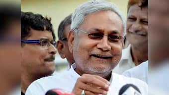 Bihar on way for total electrification: Nitish