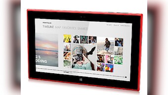 Nokia launches Lumia 2520 tablet: All you need to know