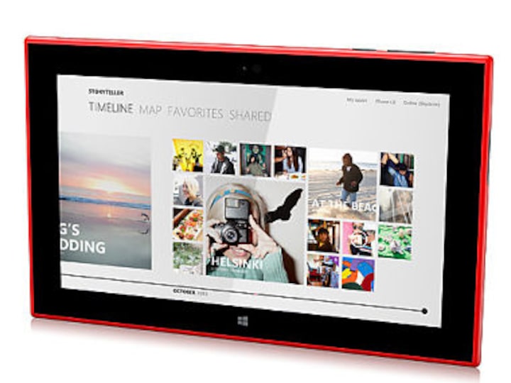 Nokia launches Lumia 2520 tablet: All you need to know 