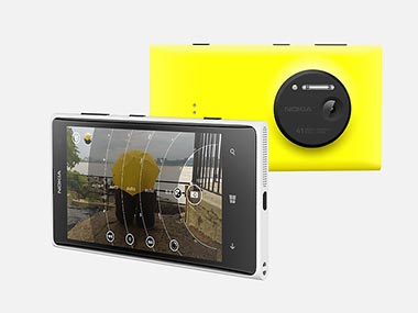 Nokia Lumia 1020 listed on Nokia online store for Rs 49,999 Nokia Lumia 1020 listed on Nokia online store for Rs 49,999