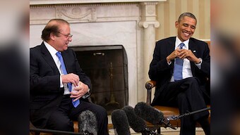 Full text: Joint statement by US President Obama and Pak PM Nawaz Sharif