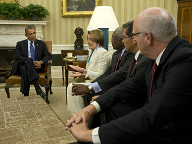 US edges away from brink of debt crisis, as deadline closes in US edges away from brink of debt crisis, as deadline closes in