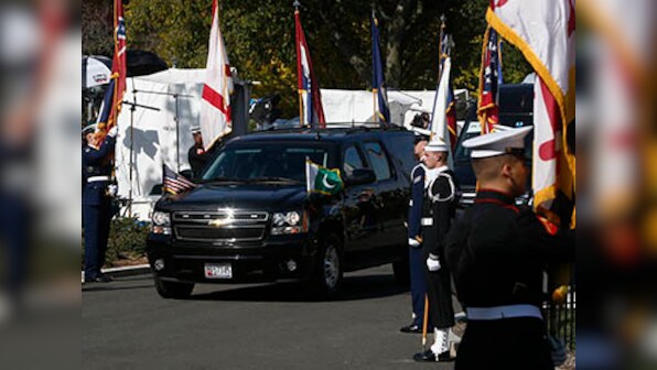 US-Pakistan cooperation factsheet