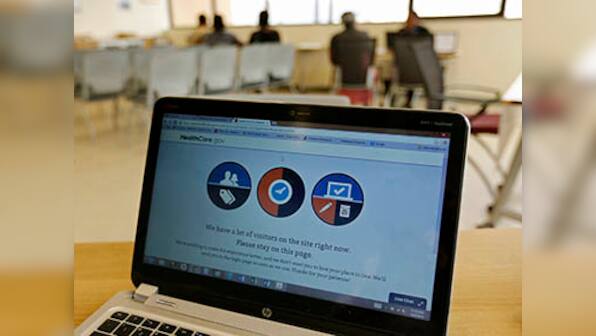 US Healthcare.gov fiasco has many lessons for India
