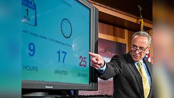 US govt shuts down for first time in 17 yrs: Here's how it will impact