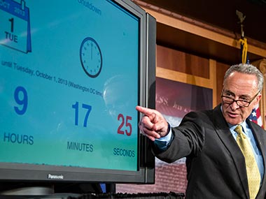 US govt shuts down for first time in 17 yrs: Here's how it will impact US govt shuts down for first time in 17 yrs: Here's how it will impact