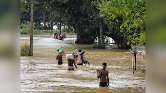 Odisha floods: How the state govt has failed after Phailin