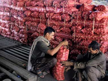 Onion prices at eye-watering Rs 150 per kg; imports underway to boost domestic availability, check rates