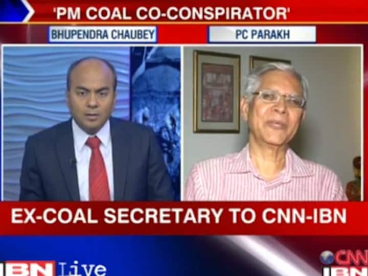 After FIR against Parakh, angry IAS officers seek safeguard for bureaucrats