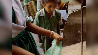 Govt to rename PDS system after Indira Gandhi