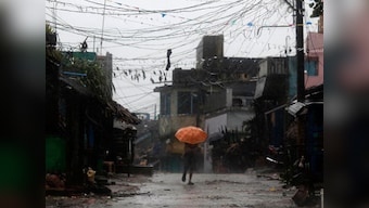 Impact of cyclone Phailin minimized by good planning: Jay Panda