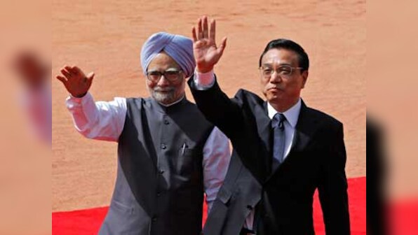 Full text: Key India-China border defence pact signed