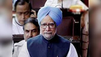 PM's hint to Rahul: Sonia wanted 'nonsense' ordinance too 