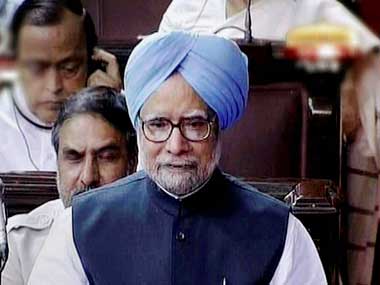 PM's hint to Rahul: Sonia wanted 'nonsense' ordinance too PM's hint to Rahul: Sonia wanted 'nonsense' ordinance too