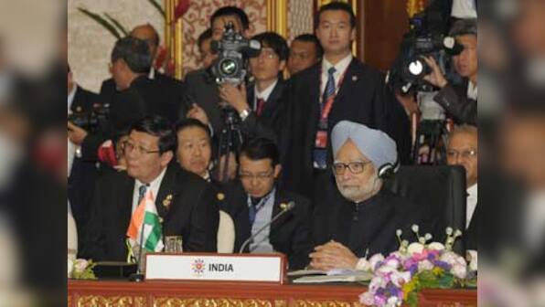 India, Asean seek to address food price volatility