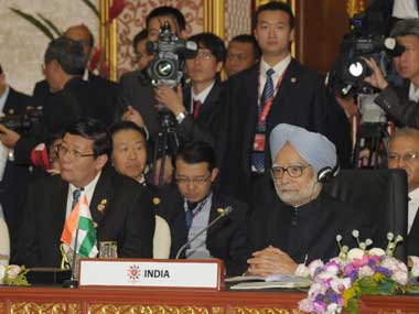 India, Asean seek to address food price volatility India, Asean seek to address food price volatility