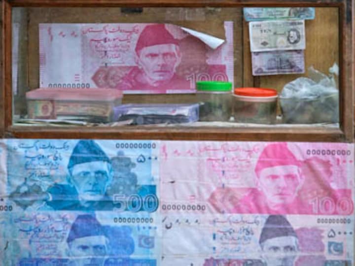$25 mn cash smuggled out of Pakistan everyday says its central bank