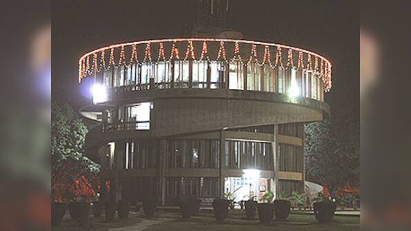 Panjab University wants to be among world's top universities: VC